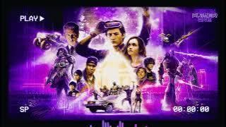 Ready Player One - The Best Songs From The Movie