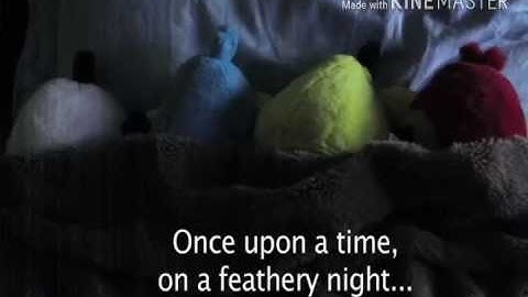 SML Short: Scrambled Eggs