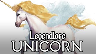 Unicorns | D&D & TTRPG Monster Breakdown