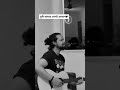 Tumi amar emoni ekjon guitar cover | Salman Shah movie song | 2024