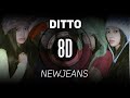    ditto  newjeans    