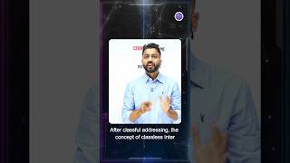 “CIDR Addressing Explained 🚀 | Subnetting Made Super Easy!”
