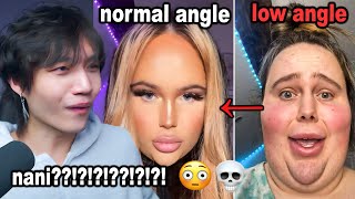 This Angle Catfish Tiktok Trend Brought Me Trust Issues