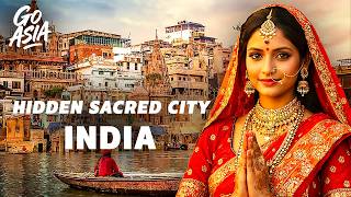 Inside India’s Most Sacred City: Varanasi Revealed Documentary Spiritual & Cultural - AMP