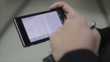 Access Control Project using iButton