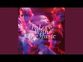 In Love With The Music (Instrumental)