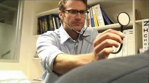 Doctor?