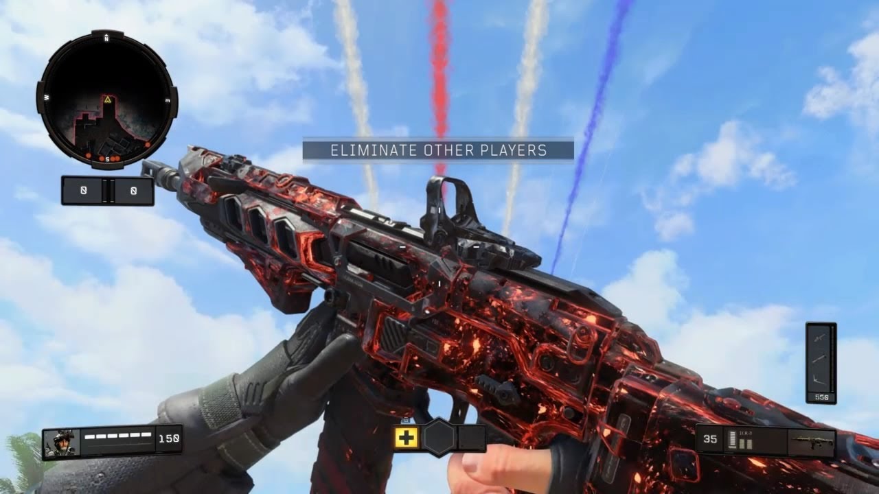 Unlocking Dark Matter | Black Ops 4 - YouTube