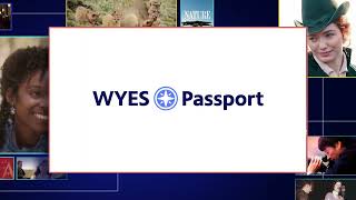 How to Activate and Setup WYES Passport screenshot 1
