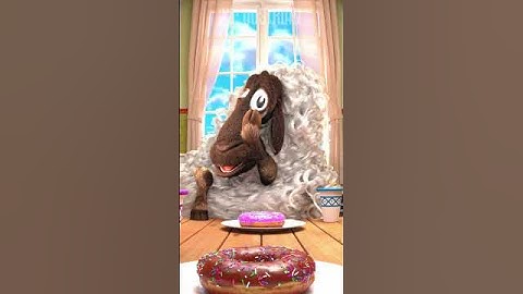 Morse Code - AMANDA THE ADVENTURER ANIMATION | AUSTRIAN ANIMATION