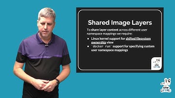 User Namespaces Part 2, Phil Estes