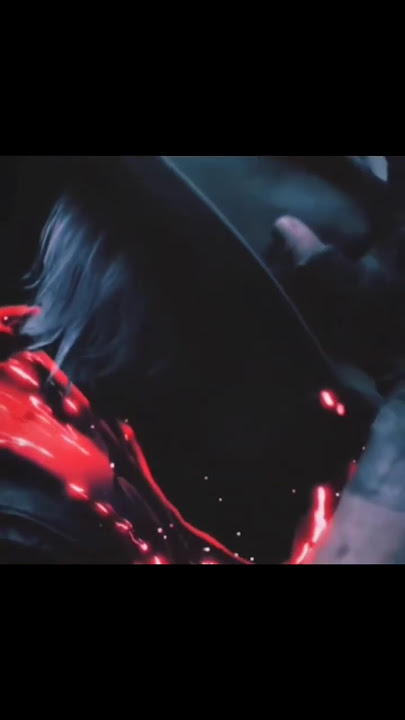 Dante's Dance #jawslaught #dmc5 #gaming #memes