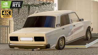 Thumbnail for Cağ 07 Üstündə Dava Şluğ Babanın Maşınları Qaçırıldı 2| Maşın Oyunları | BeamNG.Driver #malikbedelov