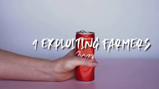 Top 5 Darkest Secrets Of Coca-colа | Part 2