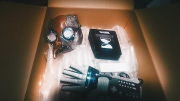 Points Fixed - Ripped Baker (Official Music Video)