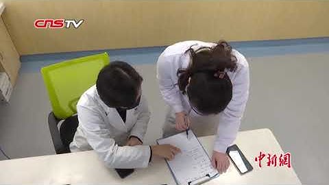 台湾社工杨昭玲大陆战“疫”：疫情当前两岸同心