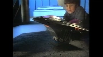 Starcom Toys Ad (1987 UK)