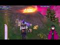 FORTNITE CHAPTER 7 - 29th Day