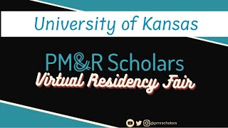 2023 Virtual Residency Fair - University of Kansas