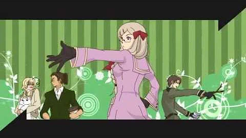 تحميل ソウルイーターオープニング