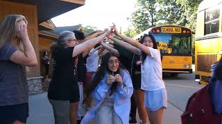 2022 String Camp Memories