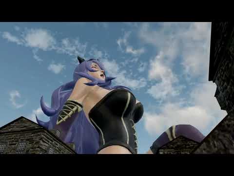 Giantess Growing Giantess Growing