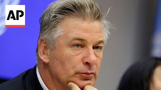 Alec Baldwin trial for fatal 'Rust' film shooting begins this week | AP Explains