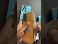 ហែកប្រអប់ OPPO ម៉ូឌែលឆ្នាំ 2023 #oppoa77s #unboxing #oppocambodia
