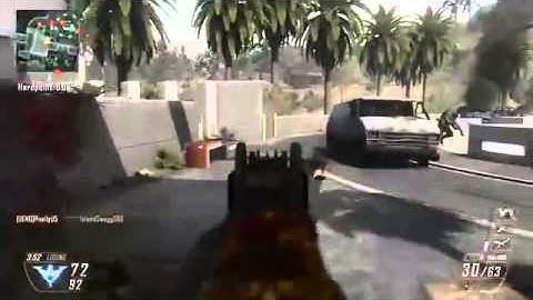 ▶ Nuclear w\ MSMC   Hardpoint Raid   YouTube