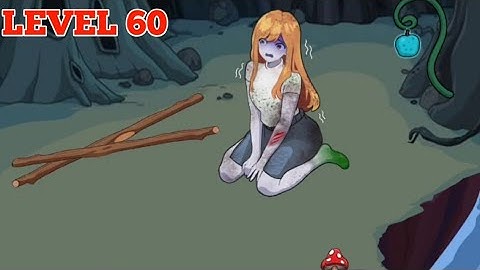 Mind Maze: Tricky Test Level 60 Complete | Best Puzzle Solution