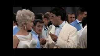 The Nutty Professor:  Perfecting the Formula