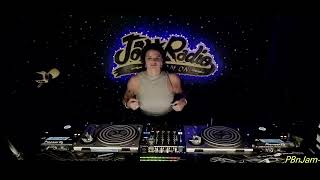 PBnJam