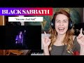 Black Sabbath "Heaven and Hell" REACTION & ANALYSIS by Vocal Coach/Opera Singer