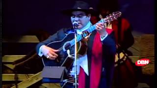 Chaqueño Palavecino - Chacarera Pa  Mi Abuelo (Oficial)