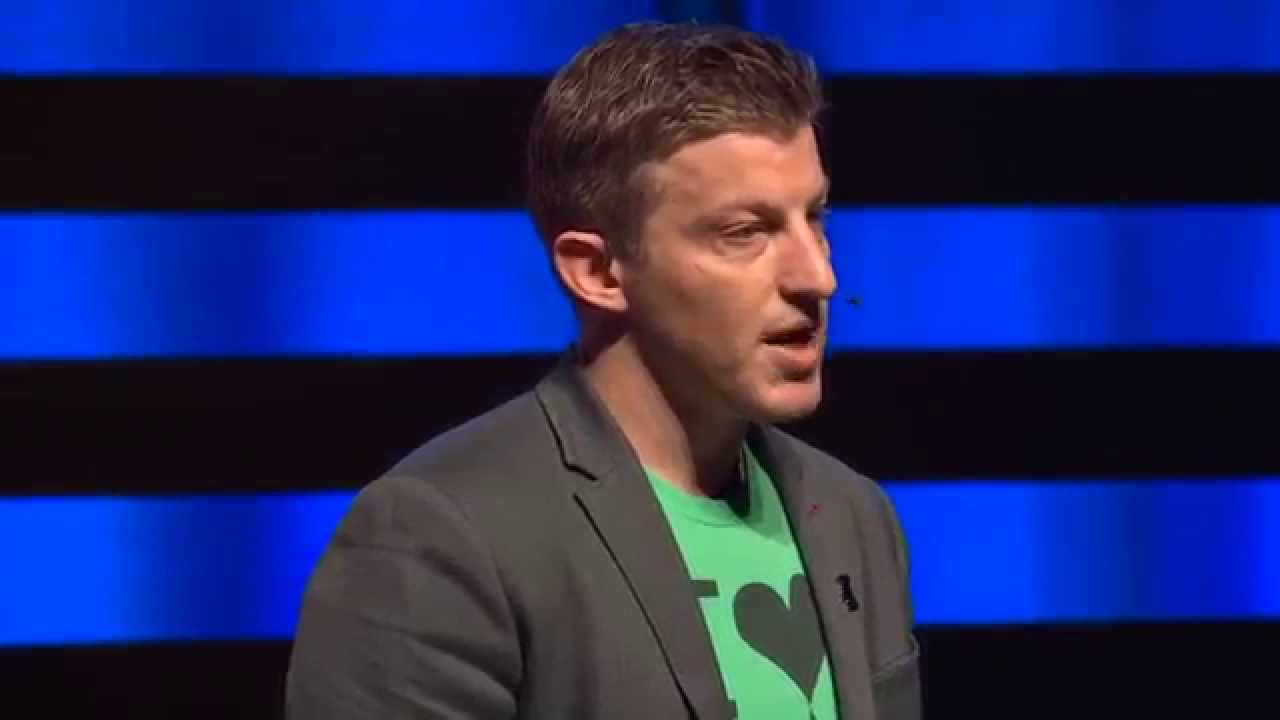 Alex Epstein – The Moral Case for Fossil Fuels - YouTube