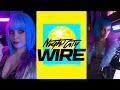 Cyberpunk 2077 - Night City Wire #5 Reaction / Watch Along