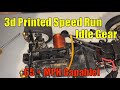 Kyosho Raider / Rocky Custom 30T Speed Run Idle Gears! - Run it with 20T Pinion and let it RIP!
