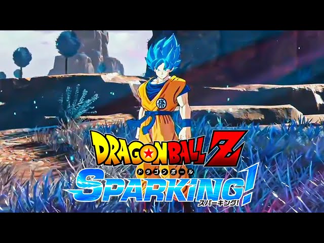 Dragon Ball Z: Budokai Tenkaichi 4/Dragon Ball Dragon Ball Sparking! Zero  Official Trailer 