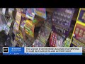 Liquor store clerks accused of stealing $3 million lottery ticket