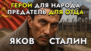 картинка: КАК НА САМОМ ДЕЛЕ ПОГИБ ЯКОВ СТАЛИН — ТО, ЧТО СКРЫВАЛИ ОТ НАРОДА!