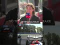 Jamie Chadwick on Charles Leclerc and Alex Albon's Imola clash ⚔️