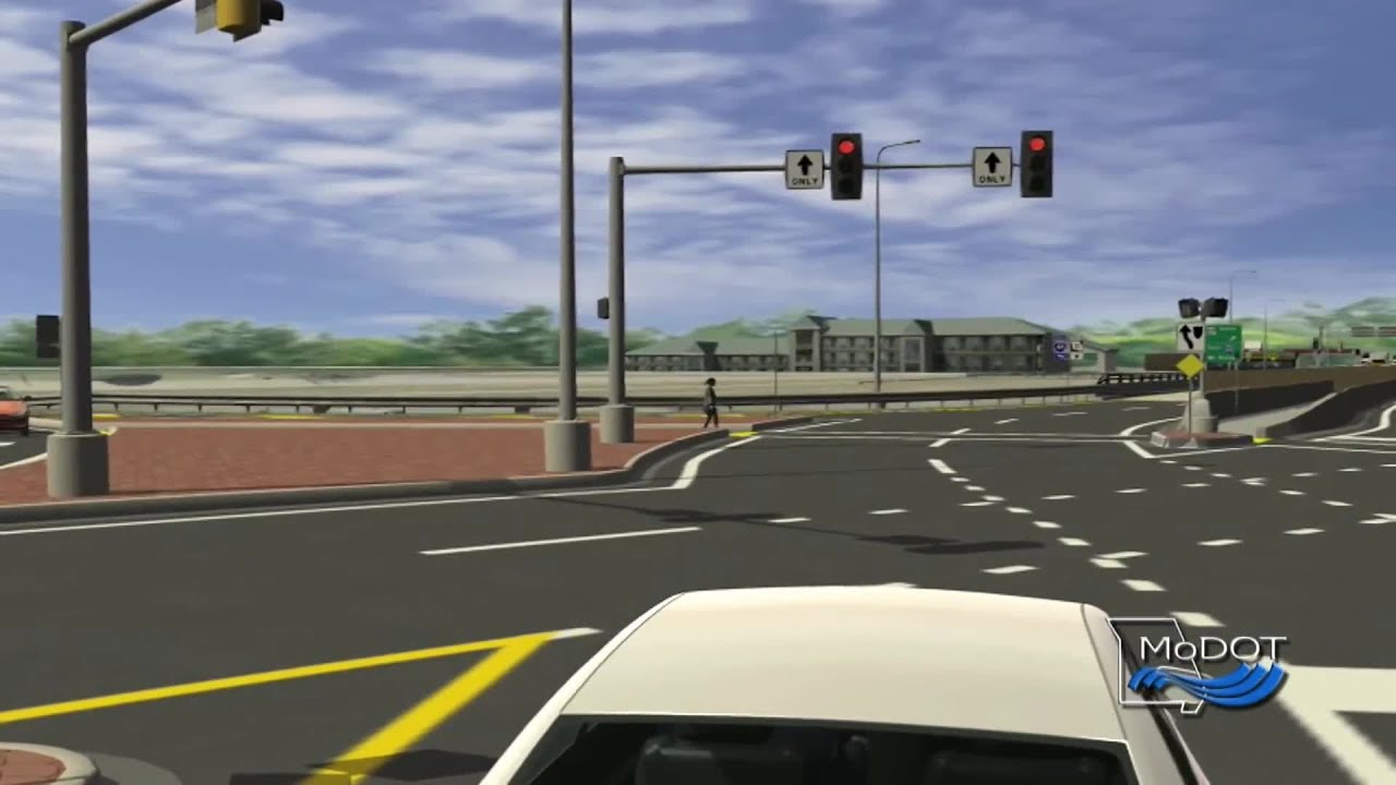 Nebraska DOT releases plan for major Omaha freeway expansions YouTube