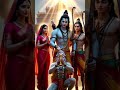 “Jahan Ram hain, wahan dharm hai — aur bhakti ka naam Hanuman.” 🚩