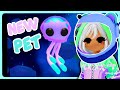 THE *NEW* Moon  PET In Adopt Me! NEW MOON EGG IS HERE🌙NEW MOON EGG PETS