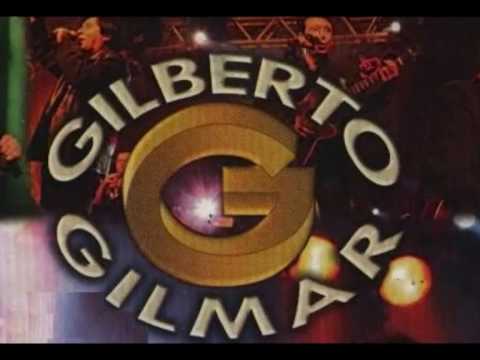 Gilberto & Gilmar - No me deixe no escuro Pat. Mar...