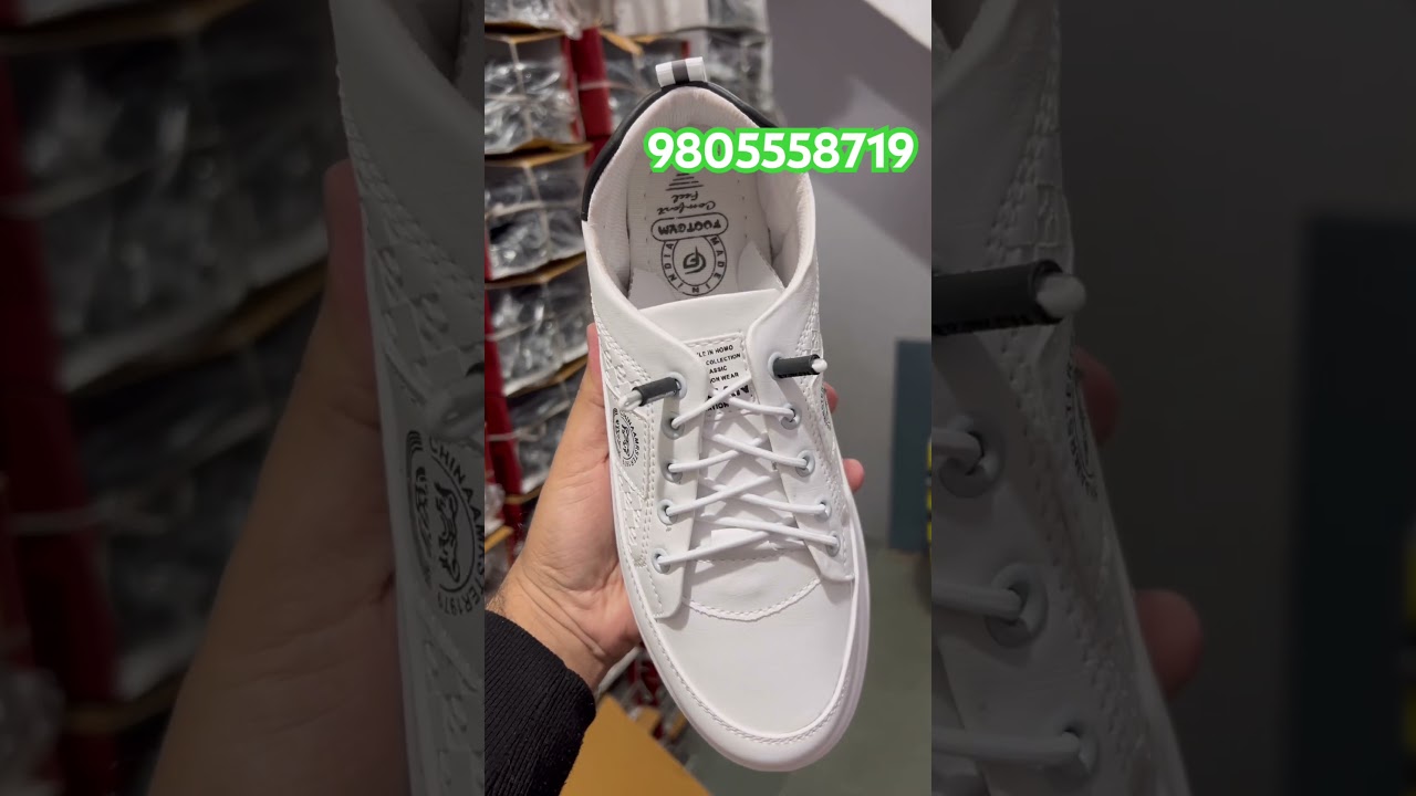 Shoes wholesale market agra cheapest price in Agra footwear manufacturer 