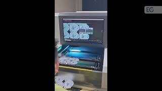 Автоматическая Оптическая Инспекция Z-500L