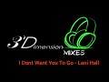 I Dont Want You To Go - Lani Hall (3rdmixes)