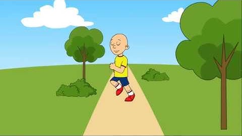 [50 SUBSCRIBER SPECIAL] Caillou Shuts Down Wrapper Offline