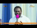 THE AGCOM SUNDAY SERVICE WITH APOSTLE JOHN CHI 13-09-2020